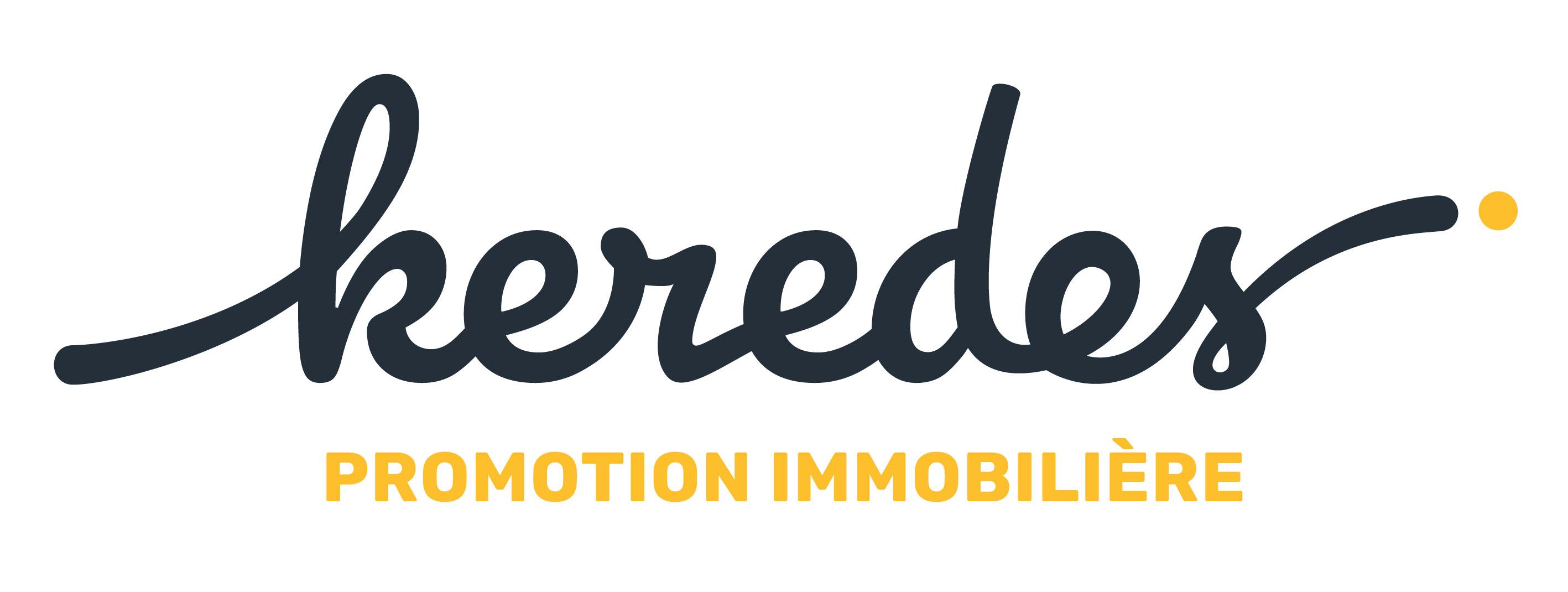 Logo de Keredes Promotion Immobilière