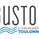 GUSTON IMMOBILIER AGENCE BORD DE MER agence immobilière à TOULON
