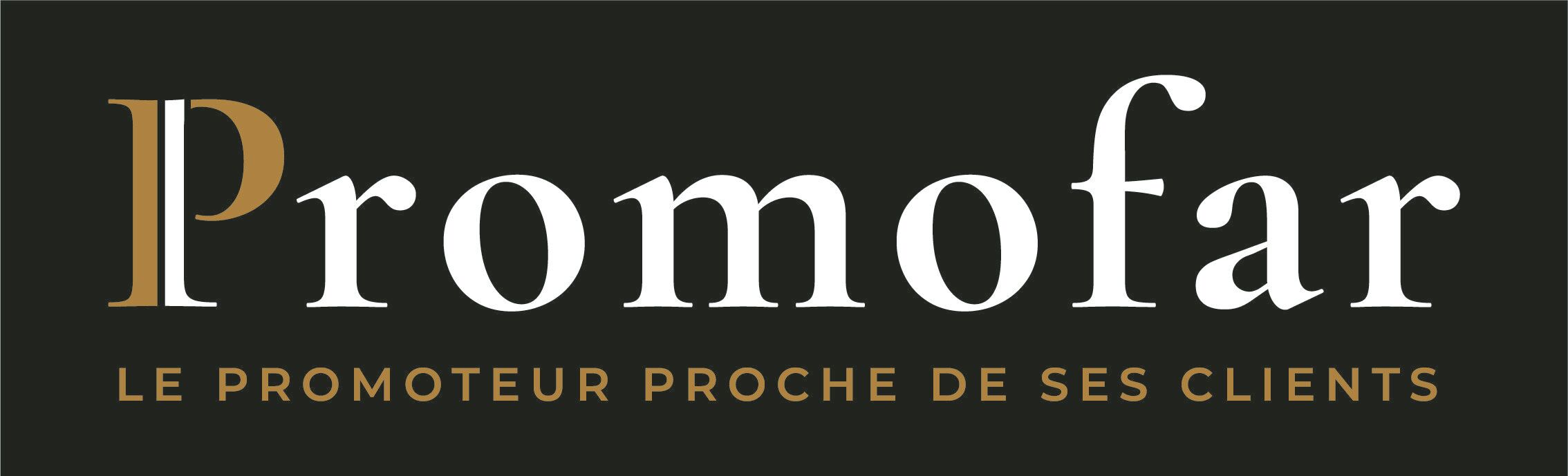 Logo de Promofar