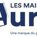 Les Maisons Aura Ste Foy la Grande agence immobilière à proximité Caubon-Saint-Sauveur (47120)