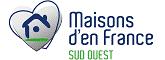 Logo de Maisons d’en France Sud Ouest St Pierre du Mont
