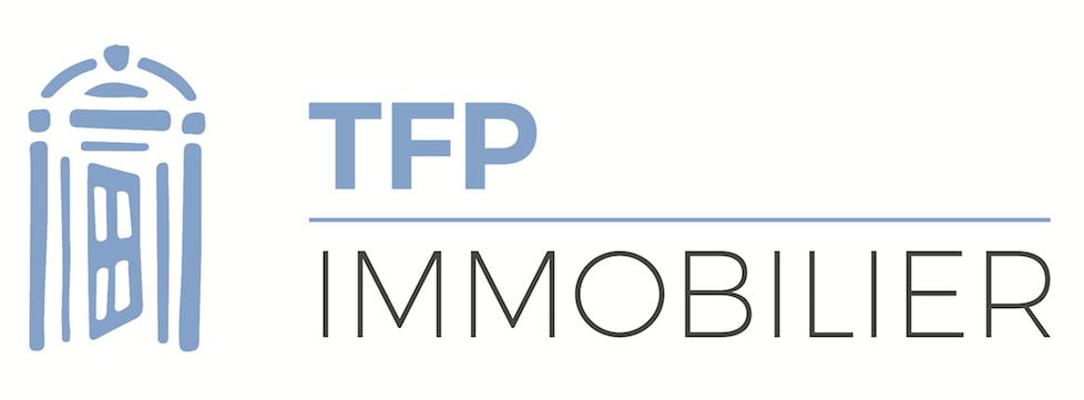 Logo de Tfp Immobilier