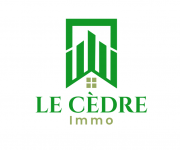 Logo de Le Cedre Immo