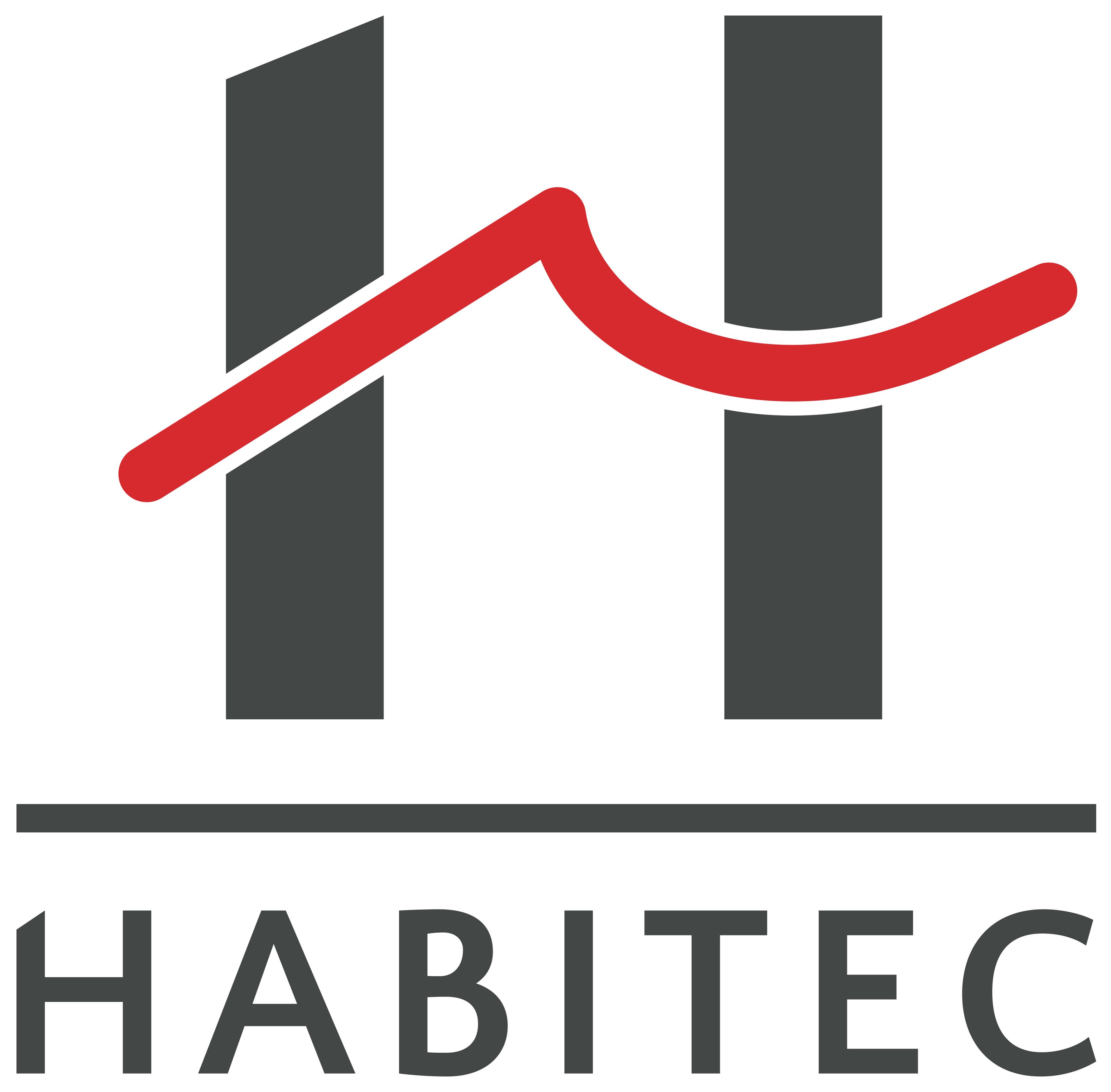 Logo de Habitec Promoteur