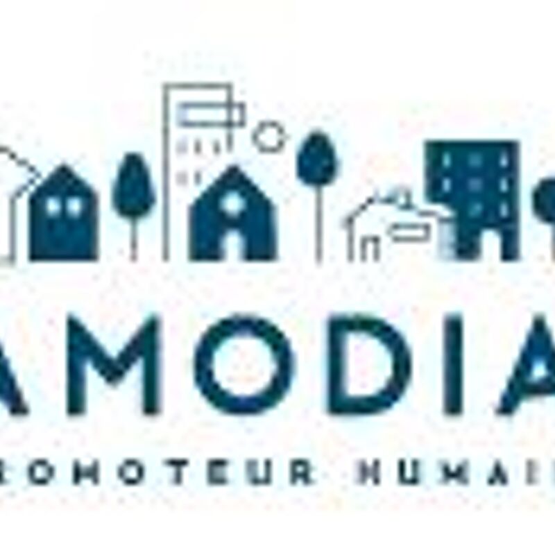 Amodia Immobilier