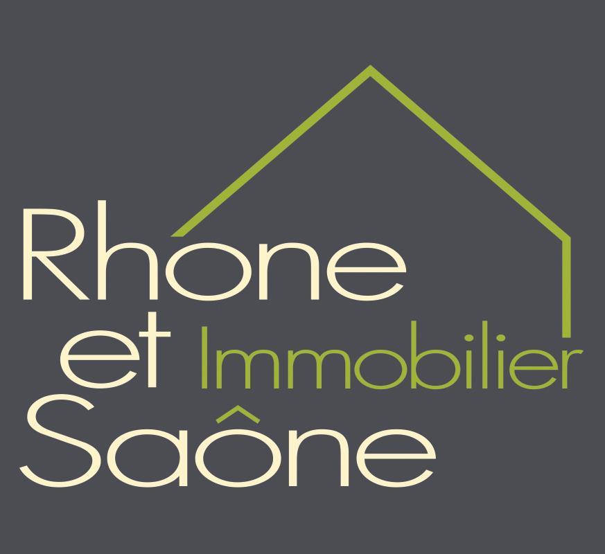 Logo de RHONE ET SAONE IMMOBILIER