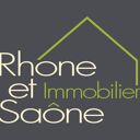 RHONE ET SAONE IMMOBILIER agence immobilière à proximité Sandrans (01400)