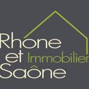 RHONE ET SAONE IMMOBILIER agence immobilière à Reyrieux (01600)