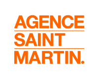 Logo de Agence Immobiliere Saint Martin Sauzet