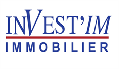 Logo de Invest'Im Oullins