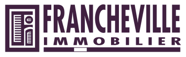 Logo de Francheville Immobilier