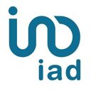 Logo iad france