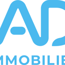 Logo iad france