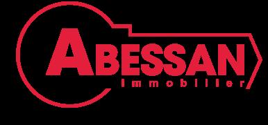Logo de Abessan Immobilier