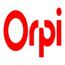Logo Orpi Groupe Anthinéa
