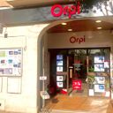 Orpi Cabinet Anthinea Pezenas agence immobilière à Pézenas