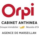 Orpi Groupe Anthinéa agence immobilière Marseillan (34340)