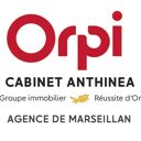 Orpi Groupe Anthinéa Marseillan agence immobilière à Marseillan