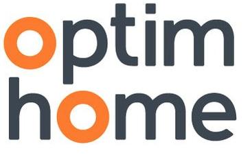 Logo de Optimhome