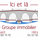 ICI ET LA IMMOBILIER agence immobilière à proximité Saint-Théodorit (30260)