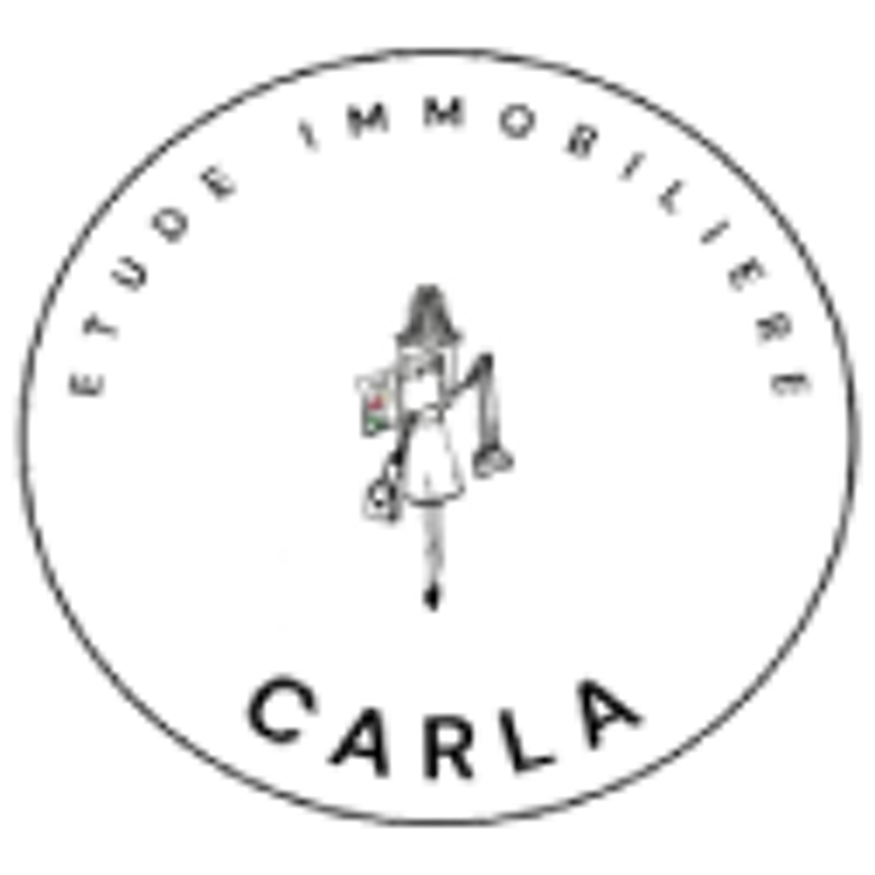 Etude Immobilière Carla