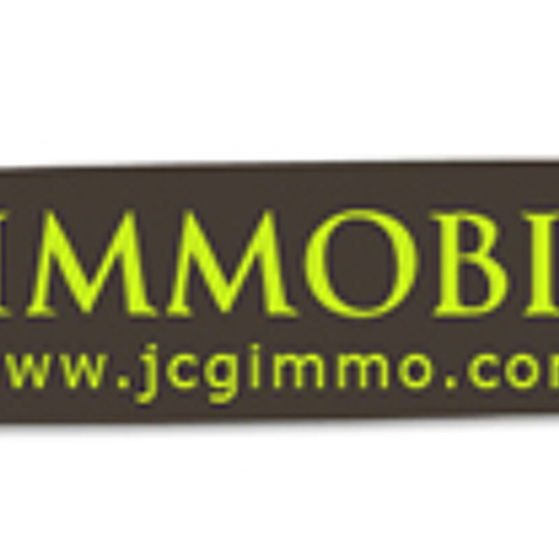 JCG IMMOBILIER