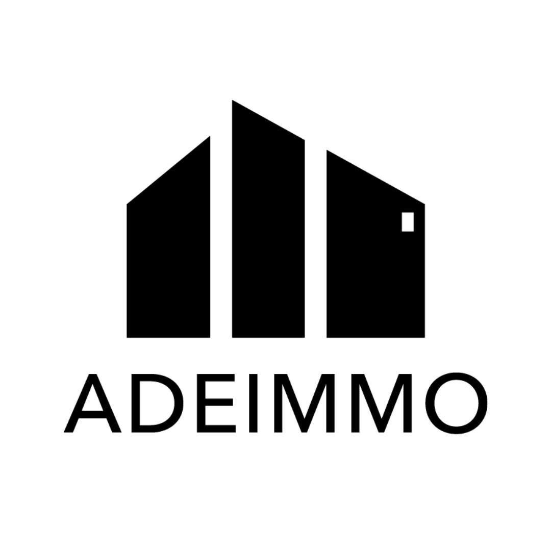 Logo de Adeimmo