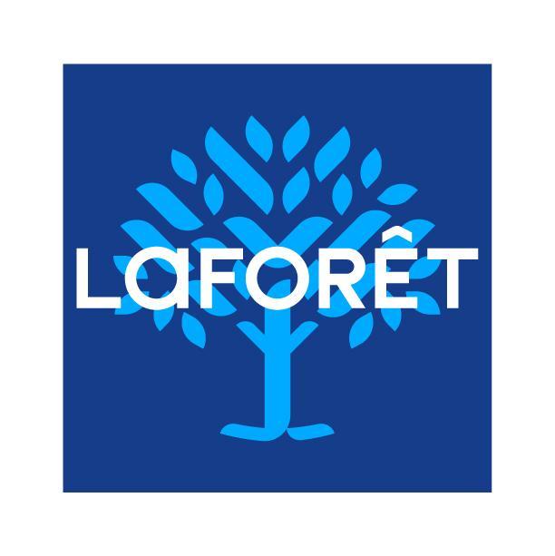 Logo Laforêt Avignon Saint-Roch