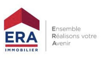 Logo de Era VL Immobilier