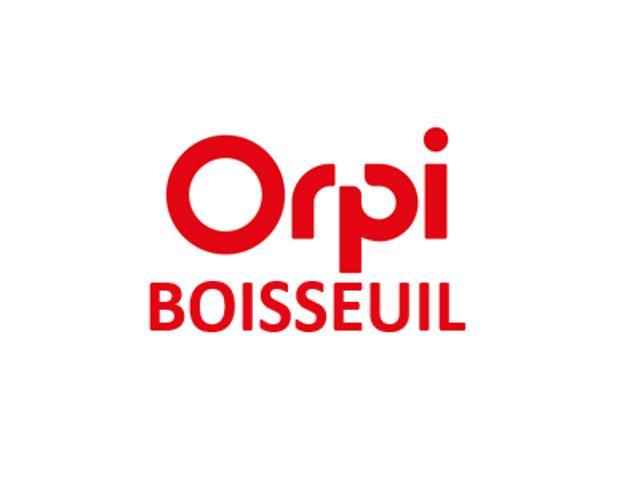 Logo de Orpi 4 Vents Immo, professionnel de l’immobilier à Boisseuil