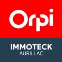 Orpi Immoteck Aurillac agence immobilière Aurillac (15000)