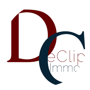 Logo de Declip Immo