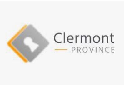 Logo Clermont Province
