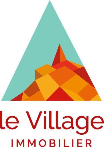 Logo de Le Village Immobilier