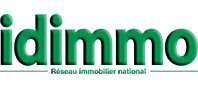 Logo de Idimmo Alfonsi Jean-Pierre