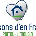 Maisons d’en France Poitou Limousin agence immobilière à proximité Saint-Léonard-de-Noblat (87400)