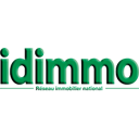 Logo IDIMMO TERRIER Thomas