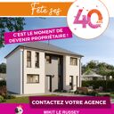 Matheo ingenierie - PESENTI agence immobilière à proximité Orchamps-Vennes (25390)