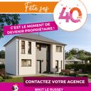 Matheo ingenierie - PESENTI agence immobilière à Le Russey