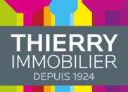 Logo de Cabinet Thierry Immobilier Vente