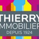 Cabinet Thierry Immobilier Vente agence immobilière à Nantes (44)