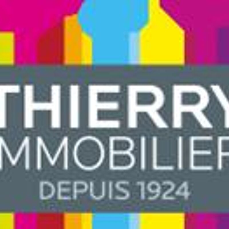 Cabinet Thierry Immobilier Vente