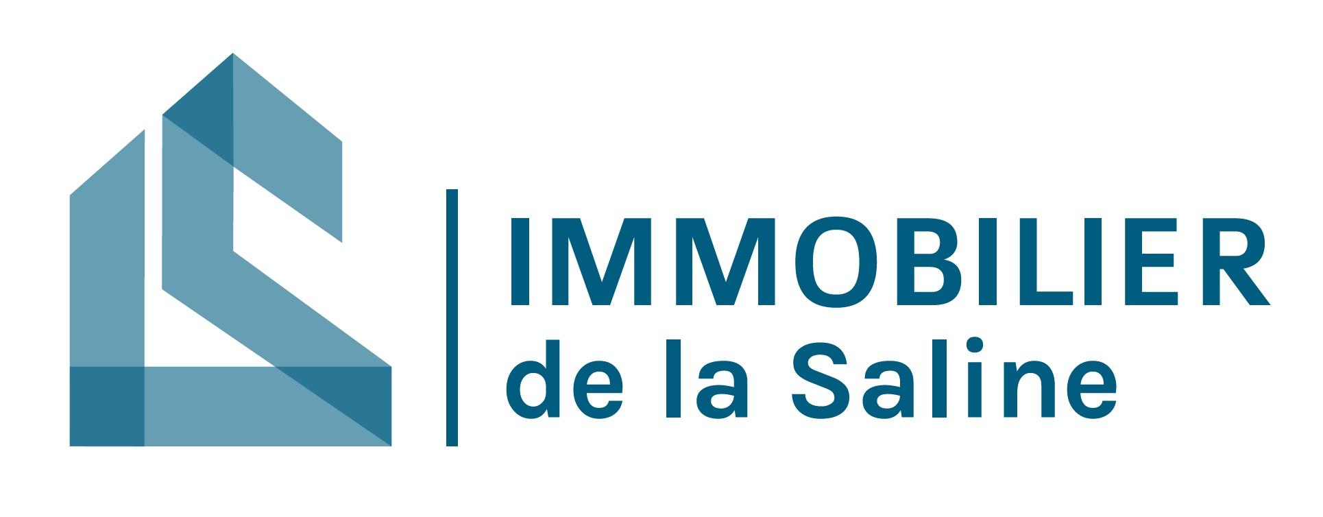 Logo de Immobilier de la Saline