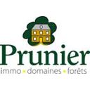 Logo Prunier Agence
