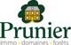 Prunier Agence agence immobilière Autun (71400)