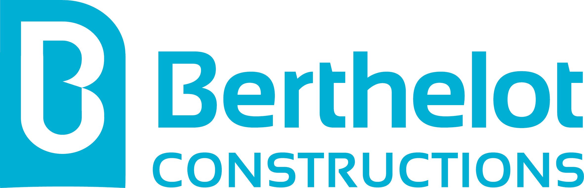 Logo de Berthelot Constructions