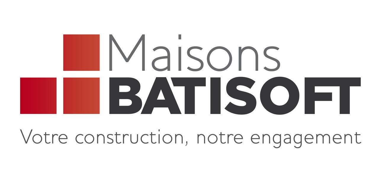 Logo de Maisons Batisoft