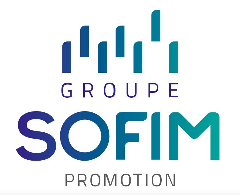 Logo de Groupe Sofim, professionnel de l’immobilier à Marcq-en-Barœul