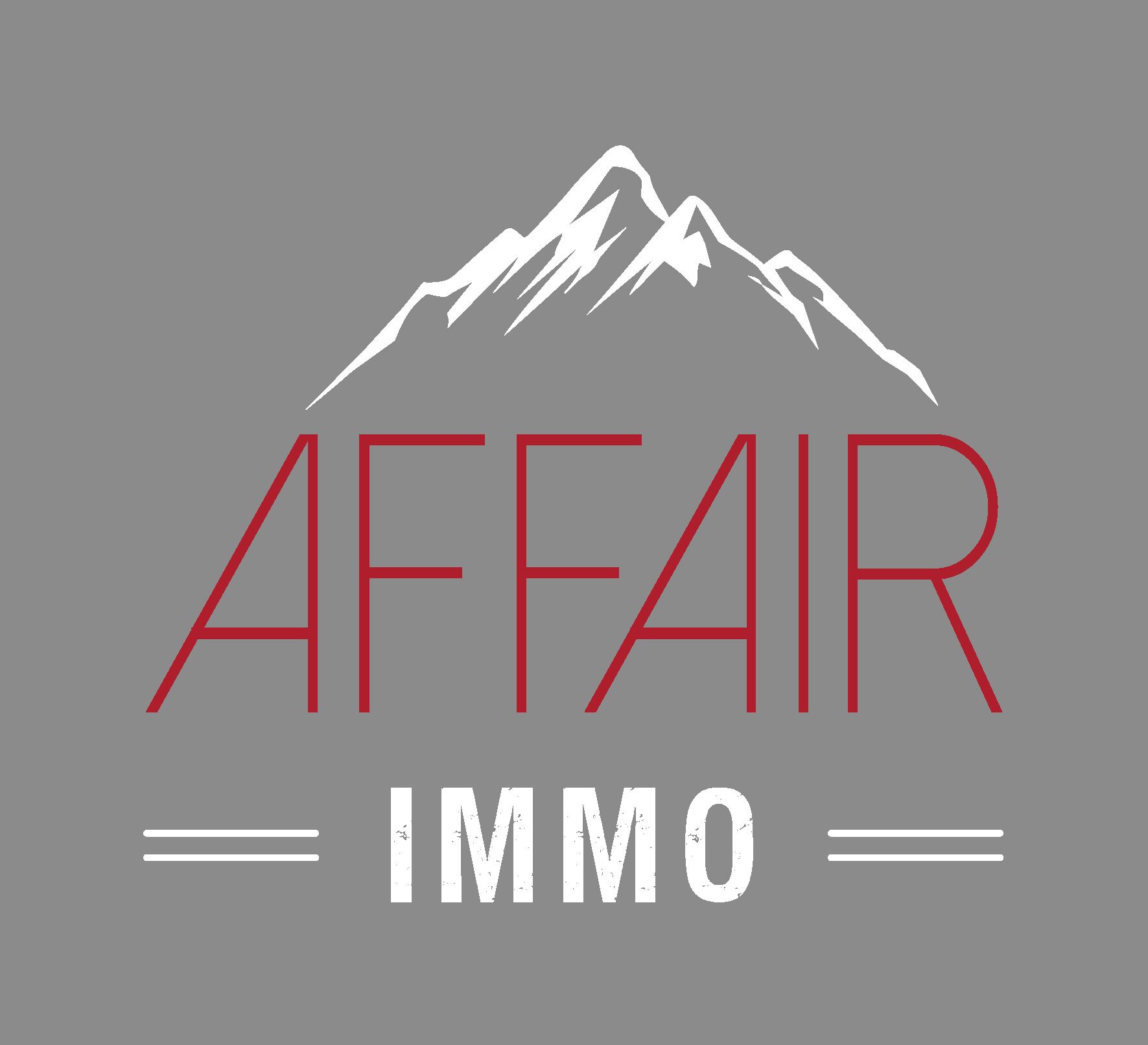 Logo de Affairimmo