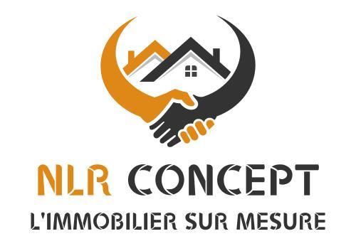 Logo de NLR Concept